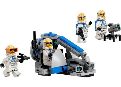 332nd Ahsoka's Clone Trooper™ Battle Pack