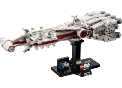 Tantive IV™