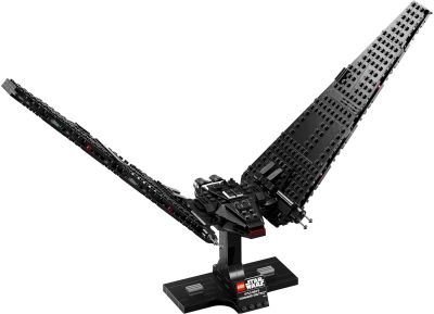 Kylo Ren's Command Shuttle