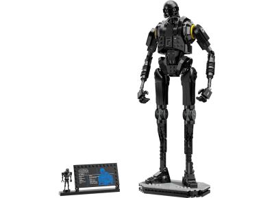 K-2SO™ Security Droid