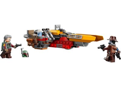 Cobb Vanth's Speeder