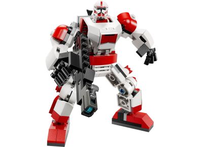 Clone Shock Trooper™ Mech