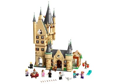 Hogwarts™ Astronomy Tower