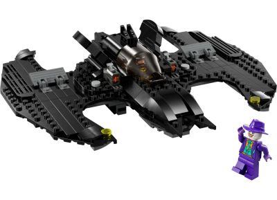 Batwing: Batman™ vs. The Joker™