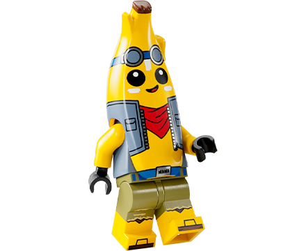 lego fortnite