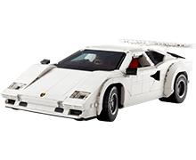 LEGO Lamborghini sian