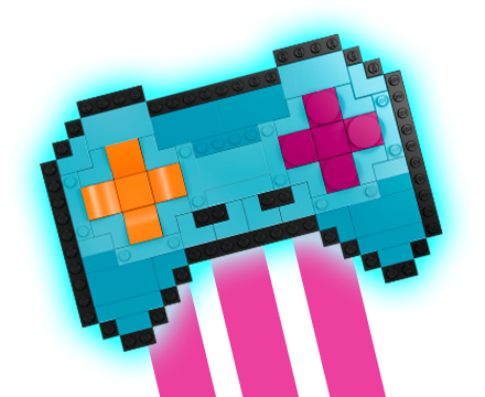 lego joystick