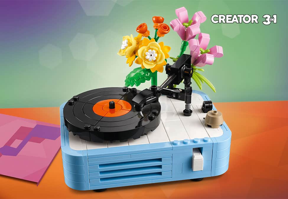 LEGO Trending sets 2