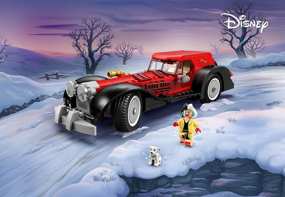 LEGO Trending sets 3